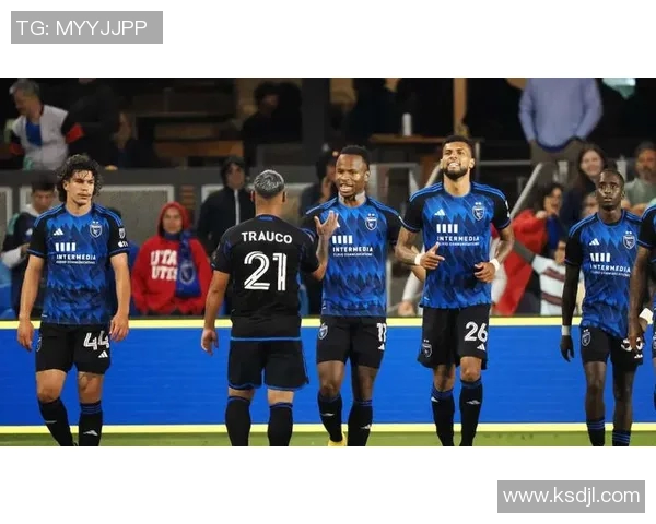 圣何塞地震与洛杉矶银河比赛前瞻及胜负预测分析