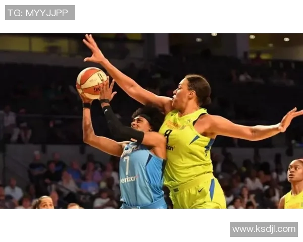 天猫与太阳WNBA的精彩对决揭示了商业与体育的完美结合